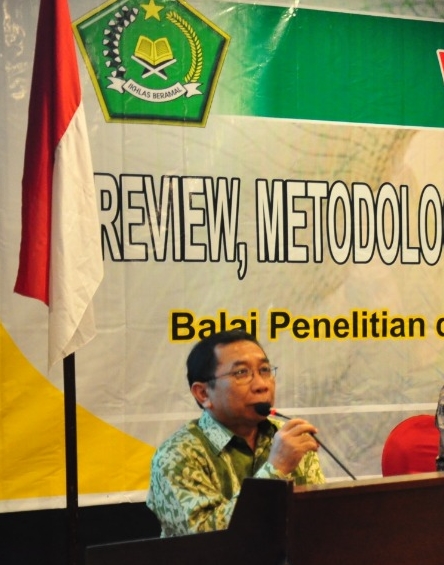 Prof Arifuddin Ismail Wafat, BLA Semarang Berduka